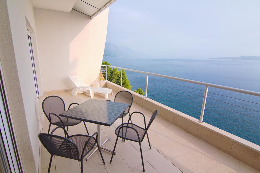 Apartments Vela Sollis Marusici  ห้อง รูปภาพ