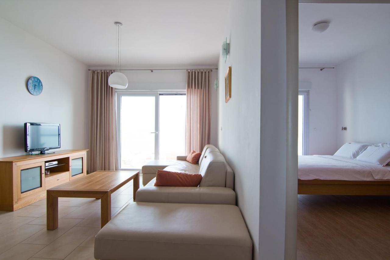 Apartments Vela Sollis Marusici  ห้อง รูปภาพ